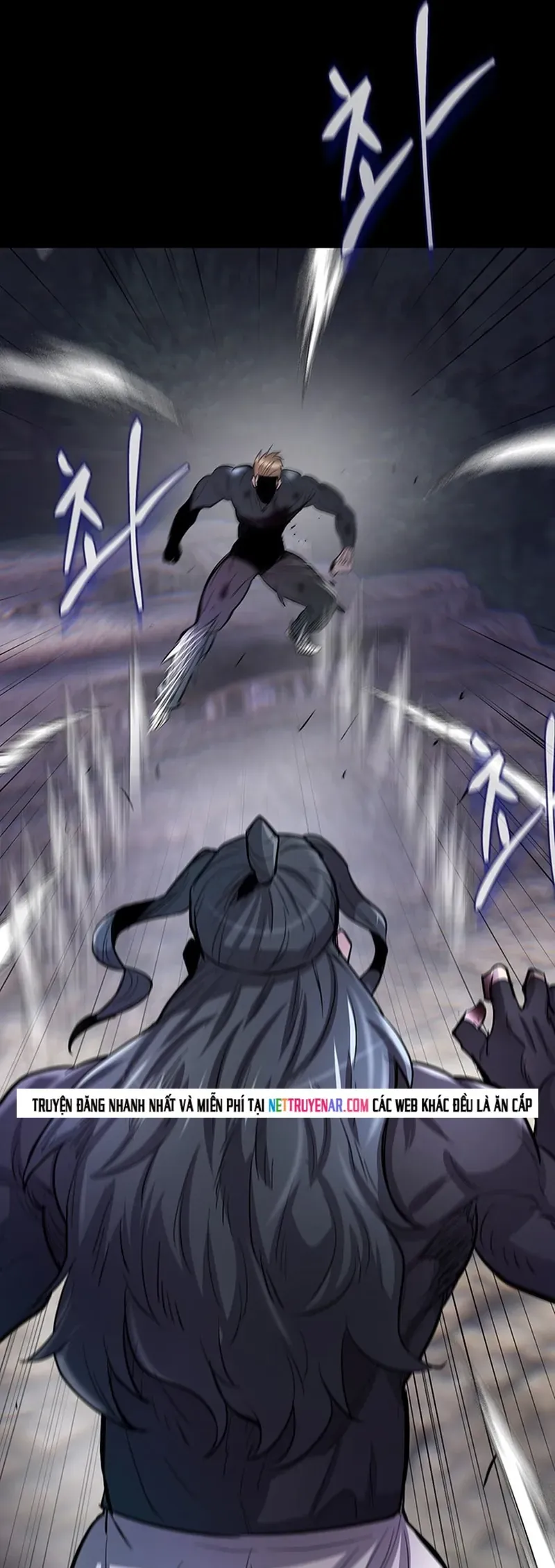 Bù Nhìn [Chap 121]