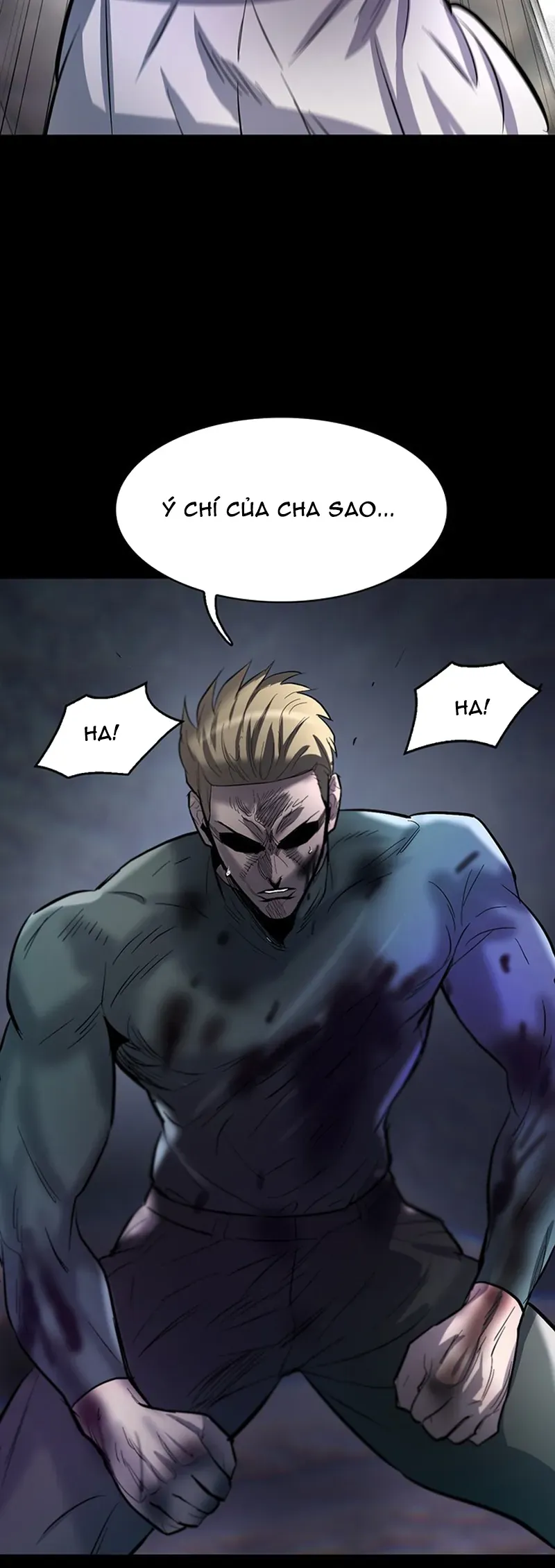 Bù Nhìn [Chap 121]