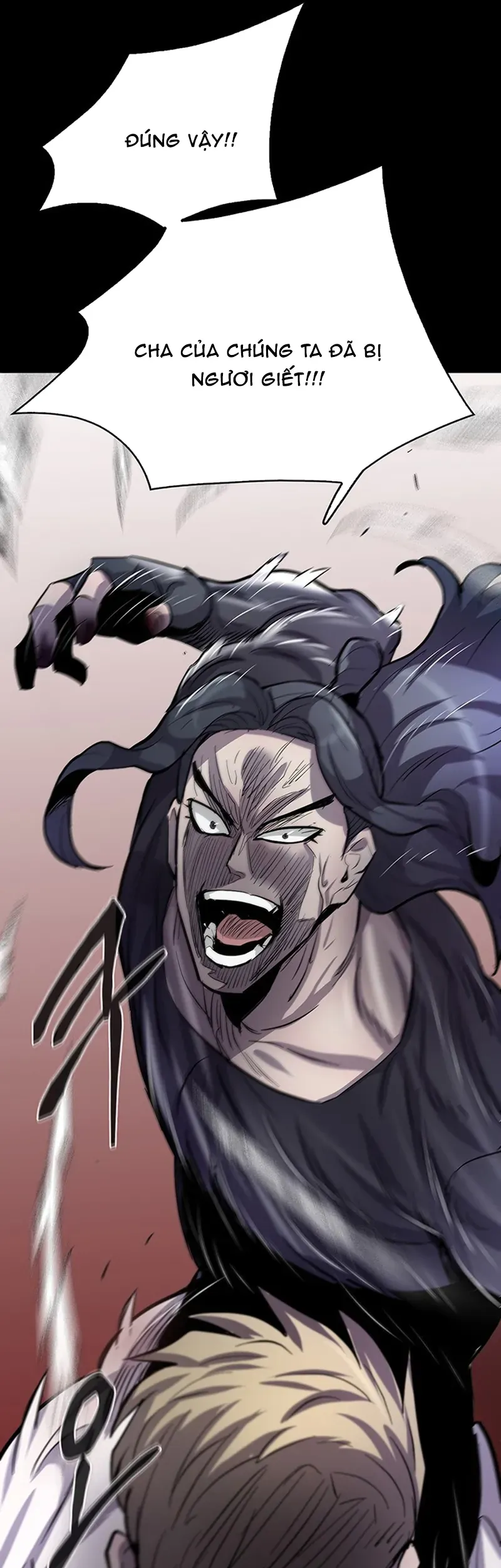 Bù Nhìn [Chap 121]