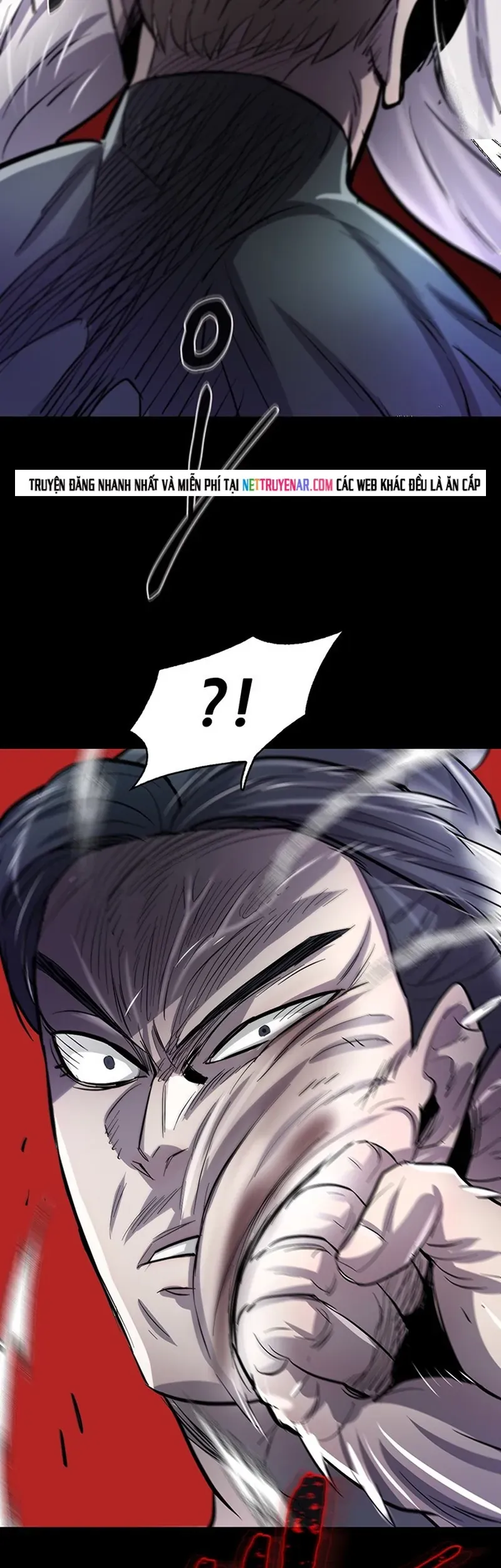 Bù Nhìn [Chap 121]