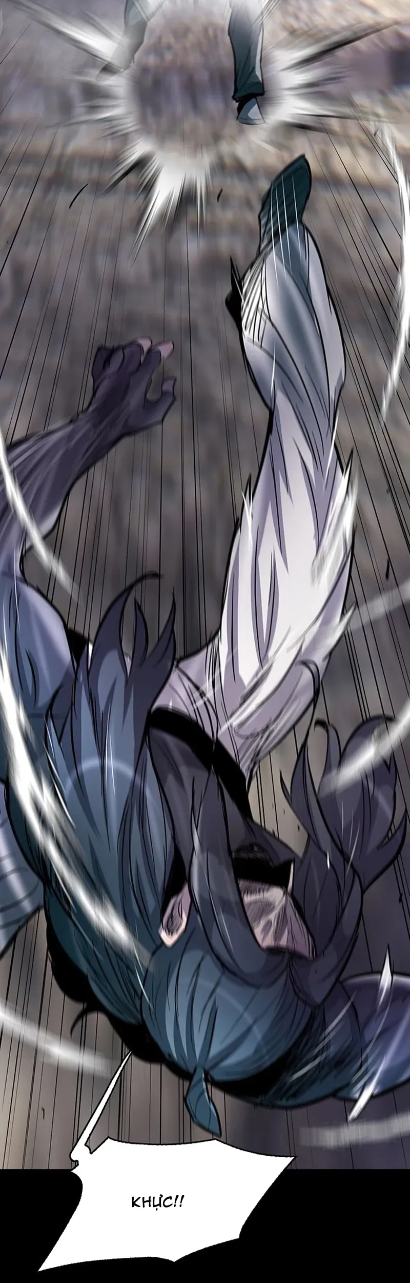 Bù Nhìn [Chap 121]