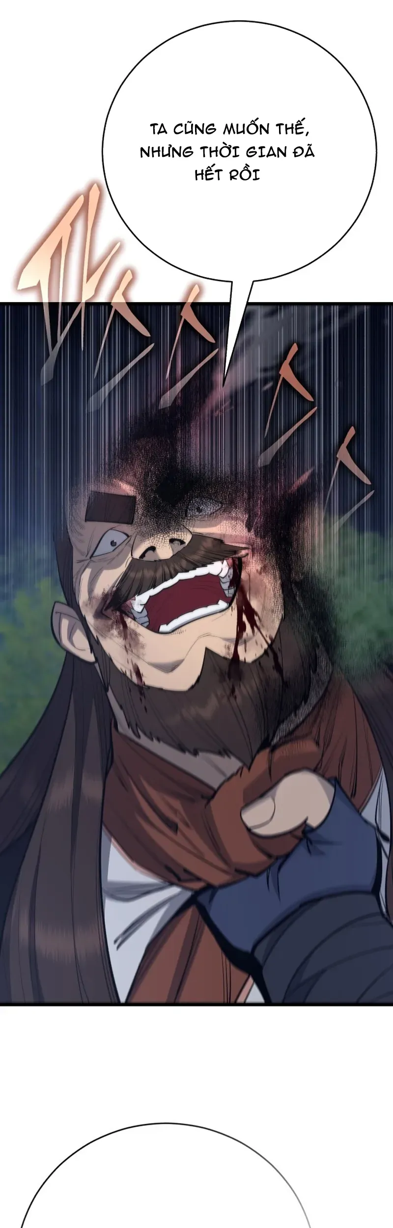 Bù Nhìn [Chap 121]