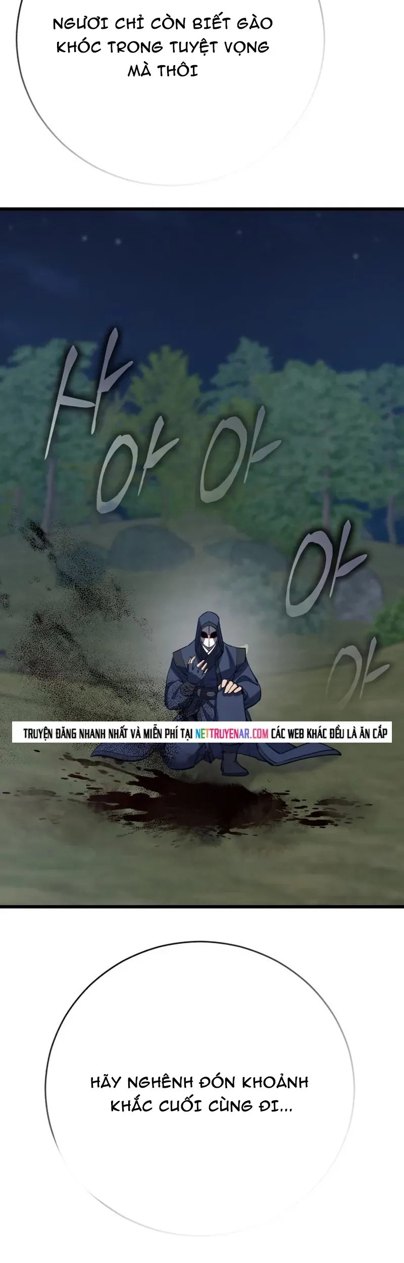 Bù Nhìn [Chap 121]