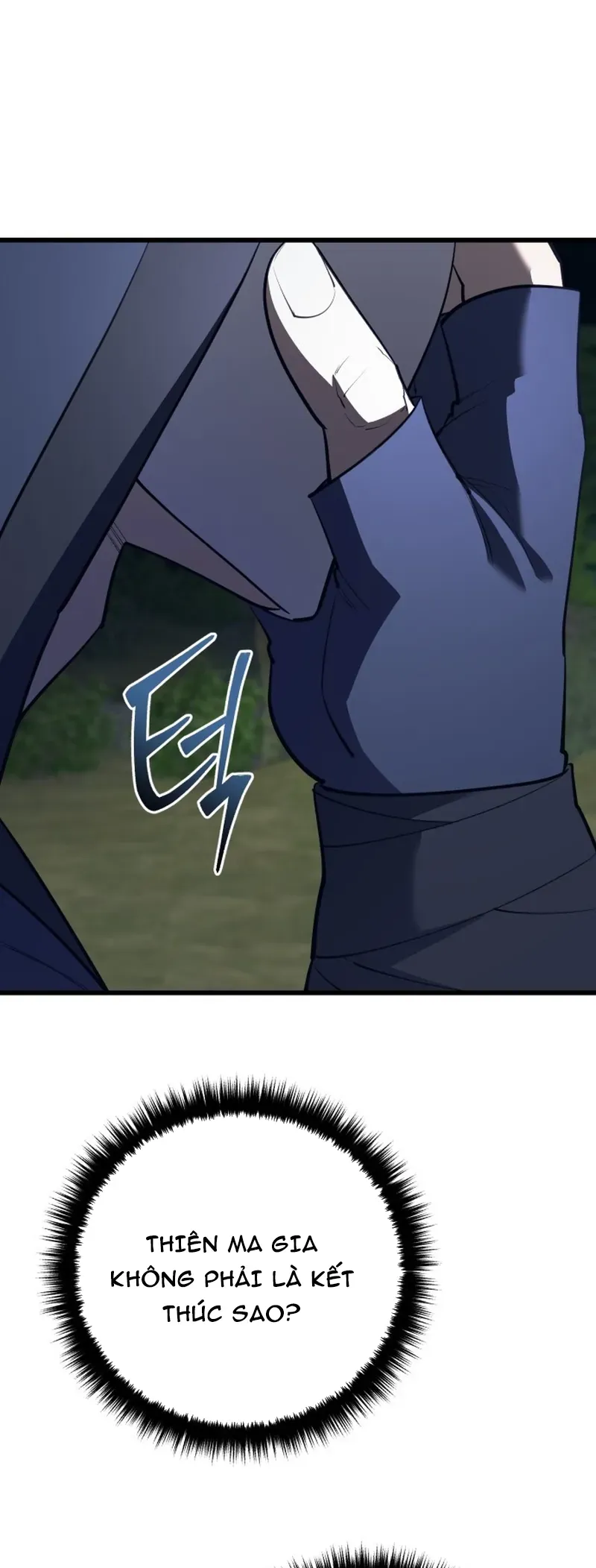 Bù Nhìn [Chap 121]