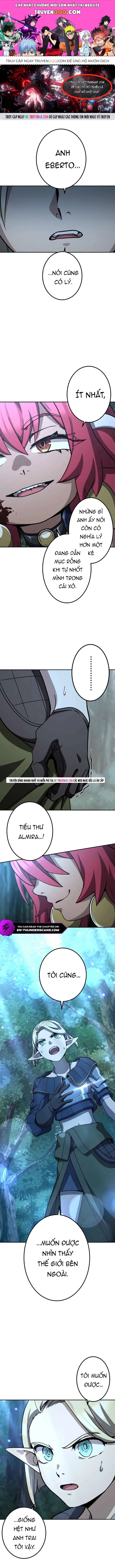 Thực Quỷ Mạo Hiểm Giả Chương 81 - Trang 1