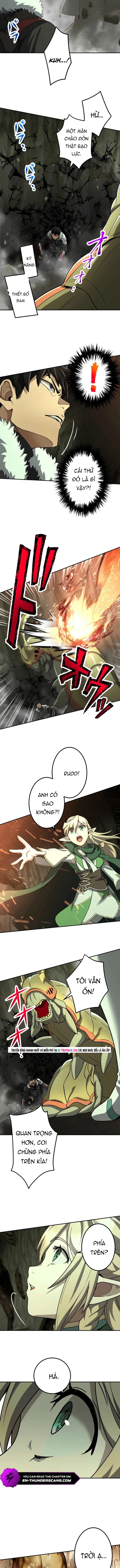 Thực Quỷ Mạo Hiểm Giả Chương 81 - Trang 11