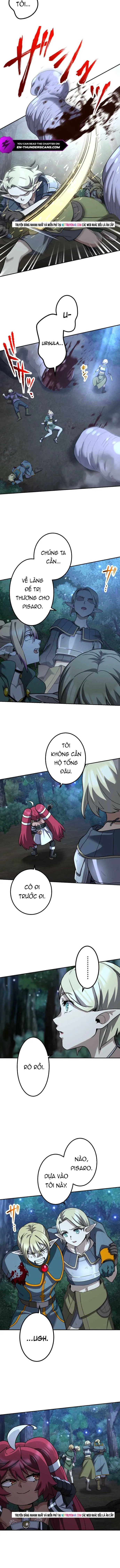 Thực Quỷ Mạo Hiểm Giả Chương 81 - Trang 3