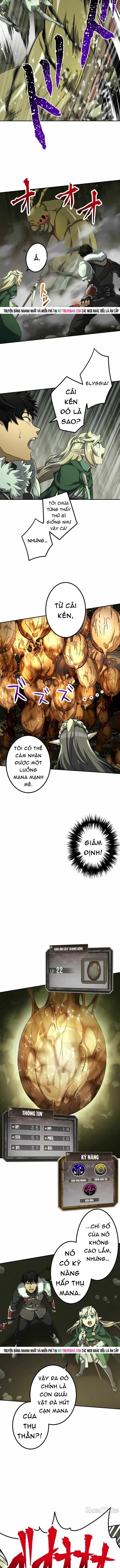 Thực Quỷ Mạo Hiểm Giả 82