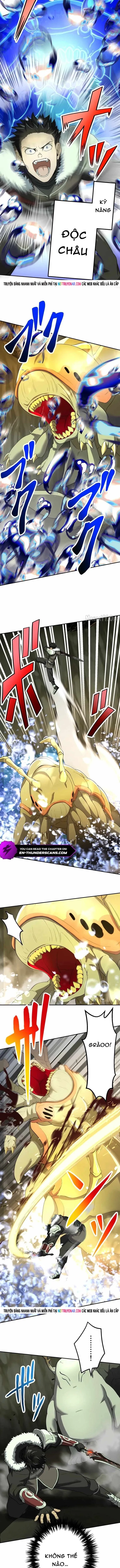 Thực Quỷ Mạo Hiểm Giả 82