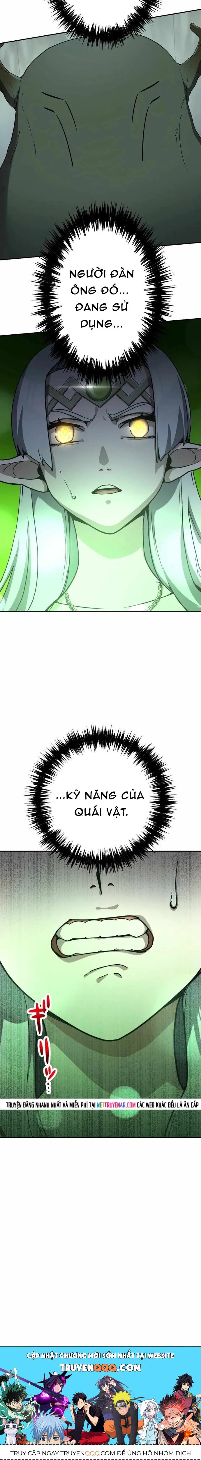 Thực Quỷ Mạo Hiểm Giả 82