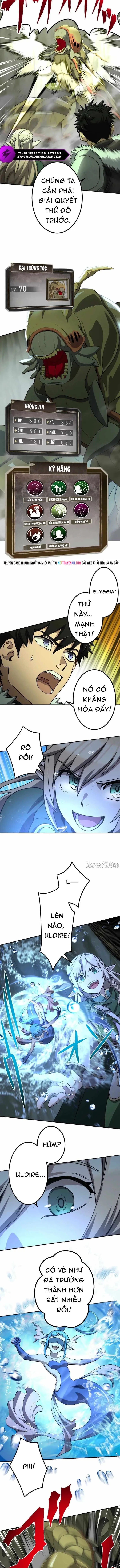 Thực Quỷ Mạo Hiểm Giả 82