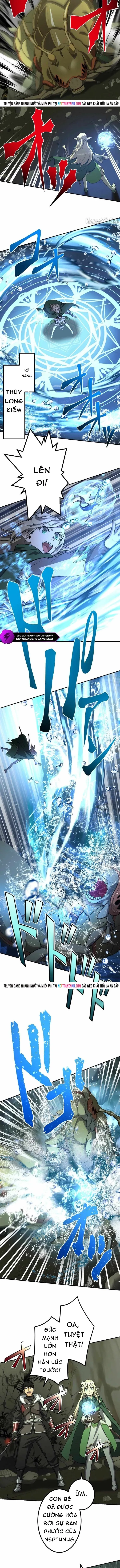 Thực Quỷ Mạo Hiểm Giả 82