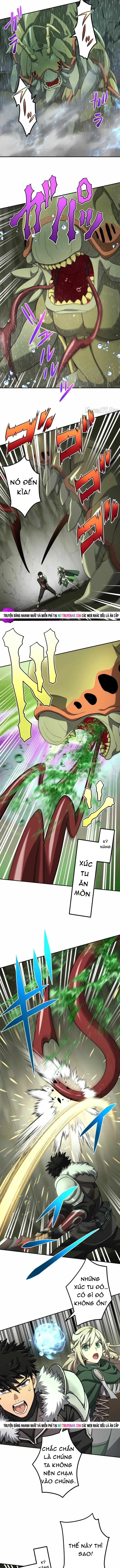 Thực Quỷ Mạo Hiểm Giả 82