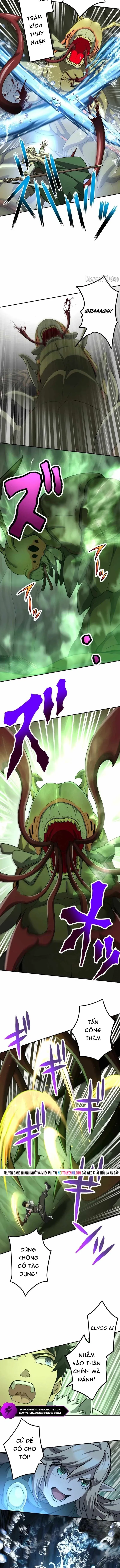 Thực Quỷ Mạo Hiểm Giả 82