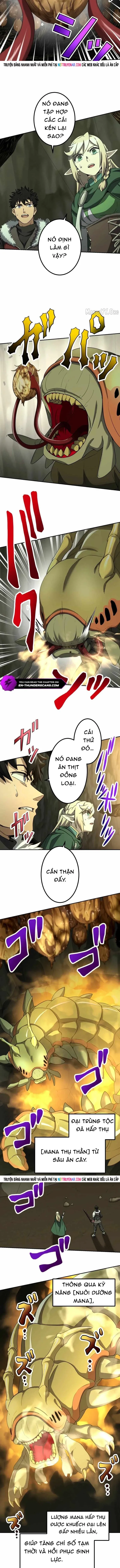 Thực Quỷ Mạo Hiểm Giả 82