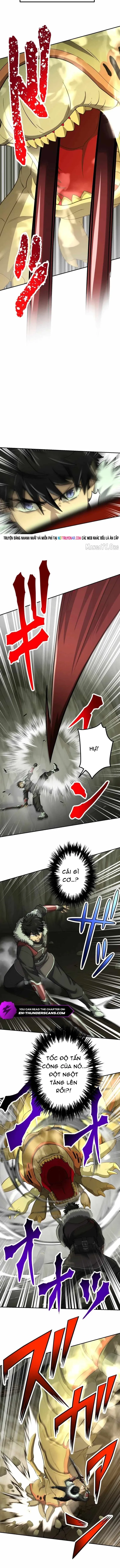 Thực Quỷ Mạo Hiểm Giả 82