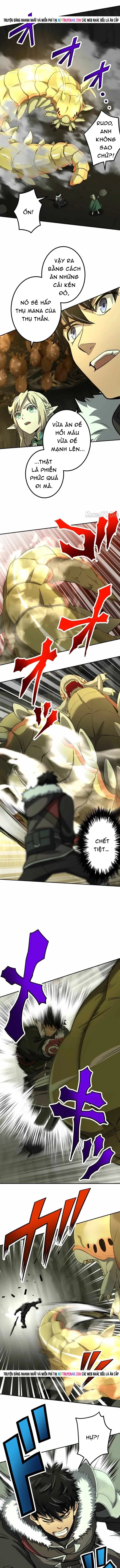 Thực Quỷ Mạo Hiểm Giả 82