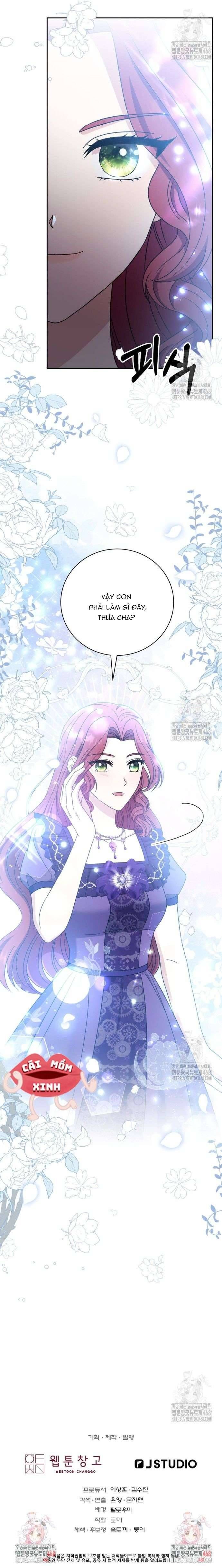 Khi Người Mẹ Kế Tham Vọng Làm Bá Chủ Hậu Cung Chap 50 - Next Chap 49