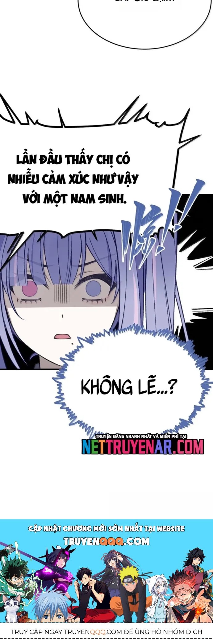 Sau Khi Biến Thành Quái Vật Cthulhu Họ Càng Điên Cuồng Hơn 46