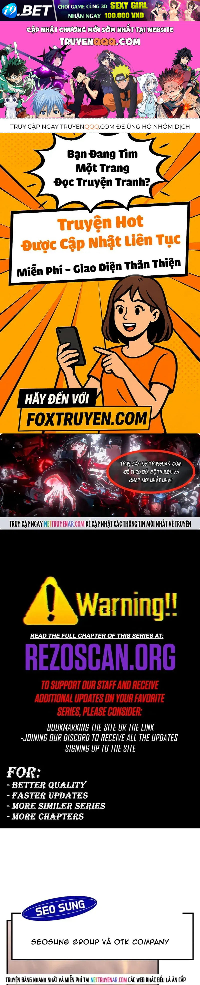 Nhà Đầu Tư Nhìn Thấy Tương Lai Chương 74 - Trang 1