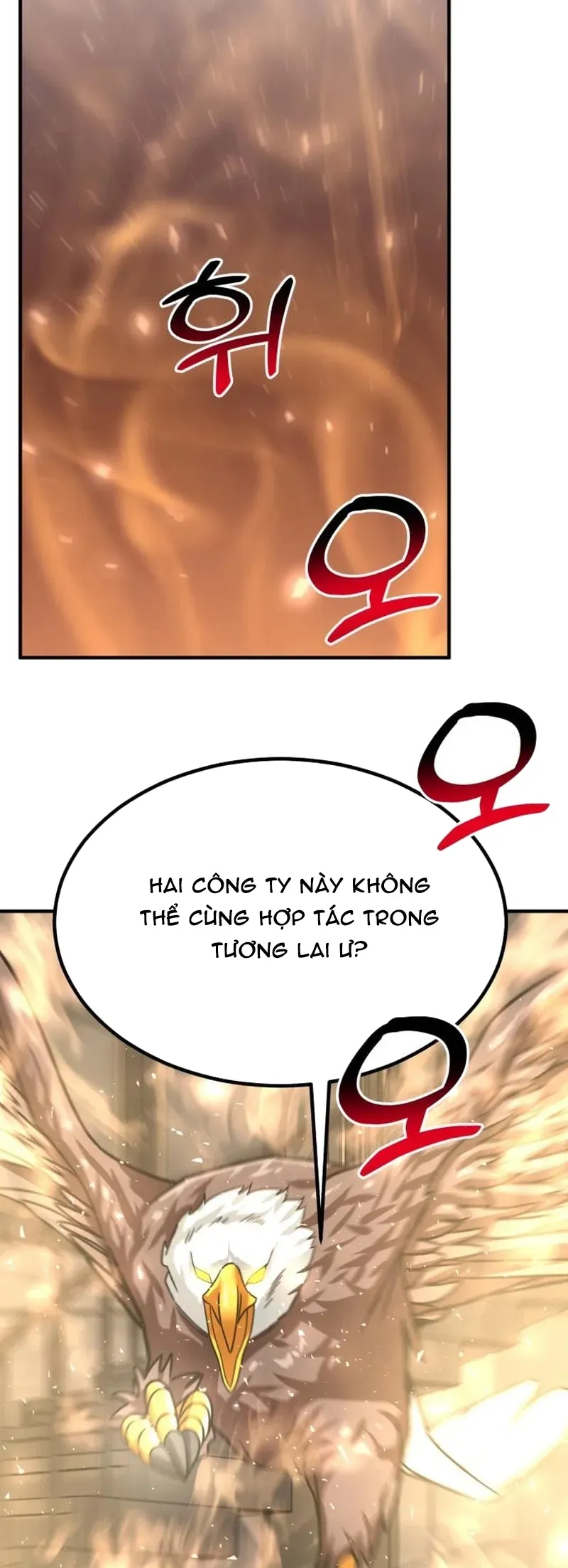 Nhà Đầu Tư Nhìn Thấy Tương Lai Chương 74 - Trang 2