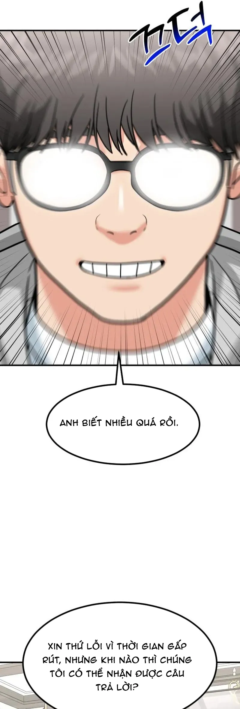 Nhà Đầu Tư Nhìn Thấy Tương Lai Chương 74 - Trang 15