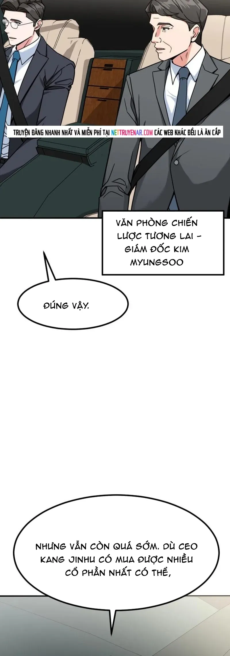 Nhà Đầu Tư Nhìn Thấy Tương Lai Chương 74 - Trang 20