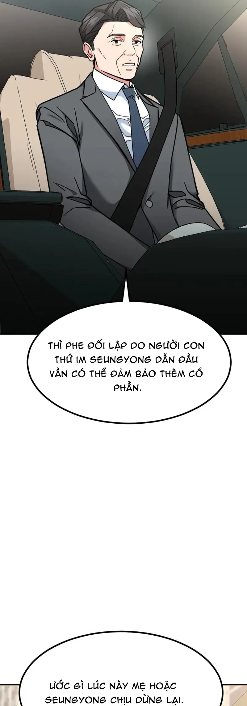 Nhà Đầu Tư Nhìn Thấy Tương Lai Chương 74 - Trang 21