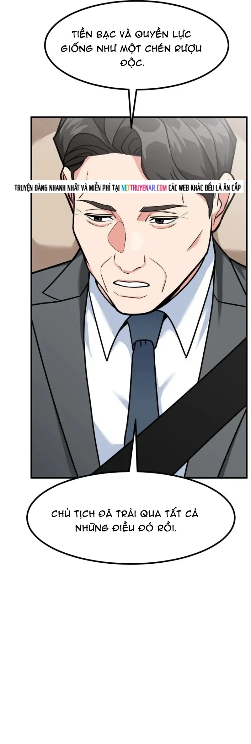 Nhà Đầu Tư Nhìn Thấy Tương Lai Chương 74 - Trang 23