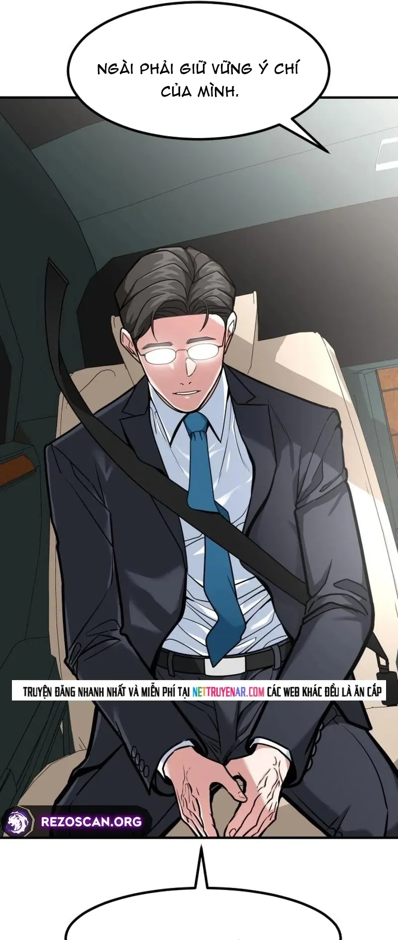 Nhà Đầu Tư Nhìn Thấy Tương Lai Chương 74 - Trang 25