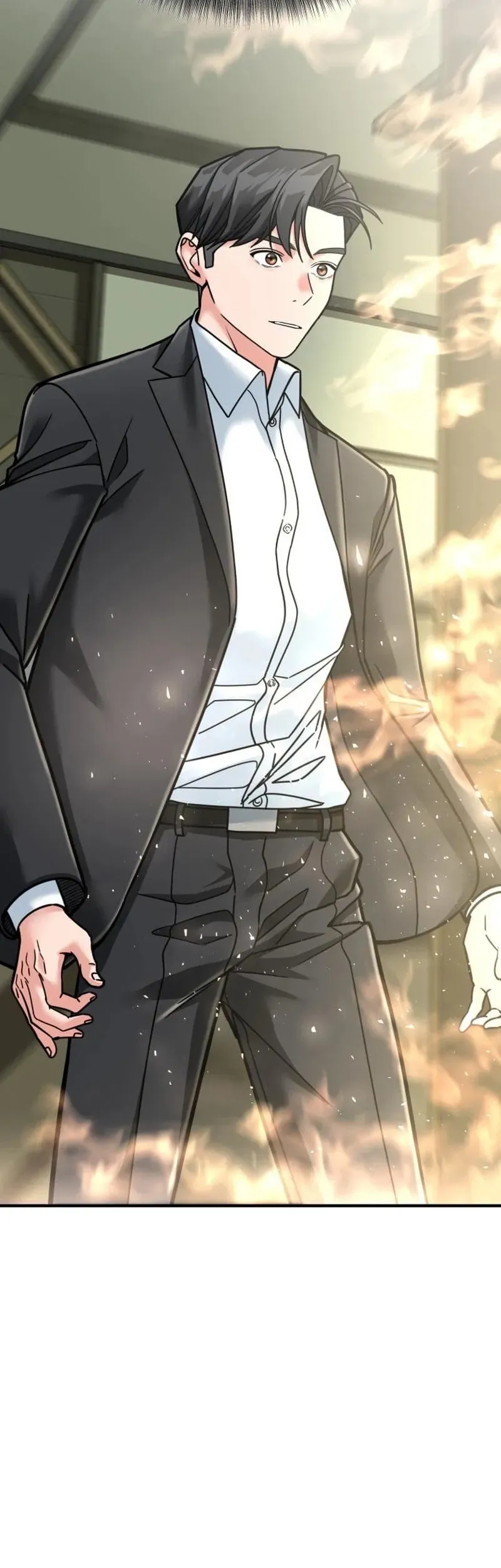 Nhà Đầu Tư Nhìn Thấy Tương Lai Chương 74 - Trang 4