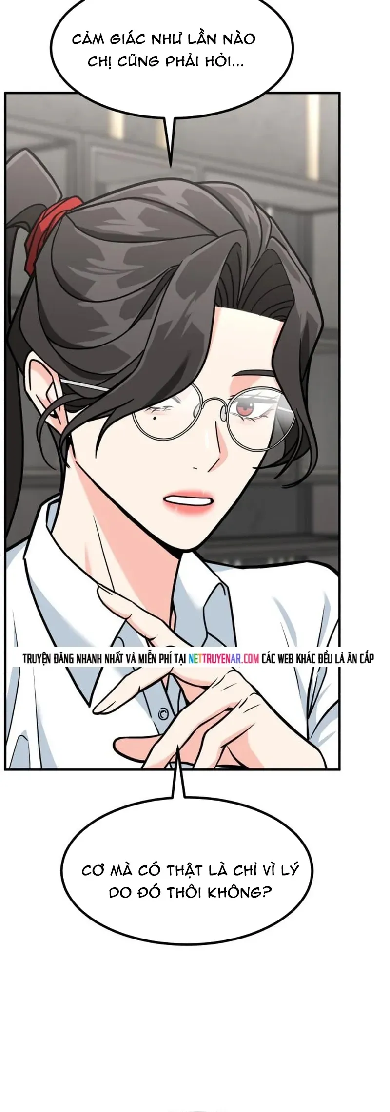 Nhà Đầu Tư Nhìn Thấy Tương Lai Chương 74 - Trang 40