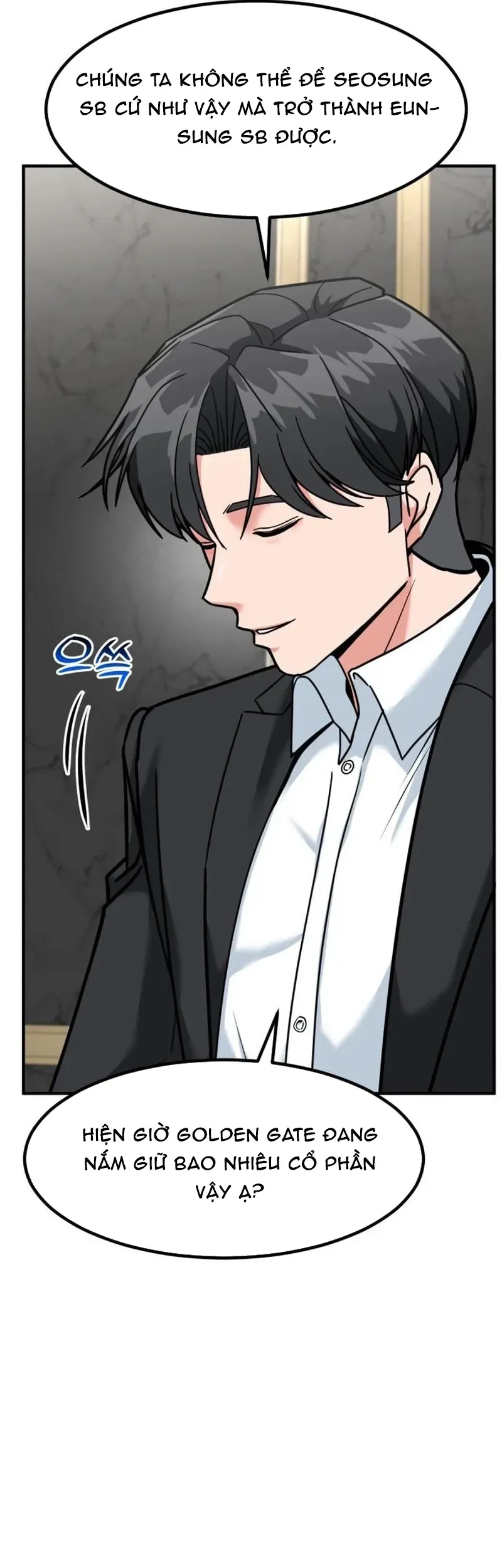 Nhà Đầu Tư Nhìn Thấy Tương Lai Chương 74 - Trang 41