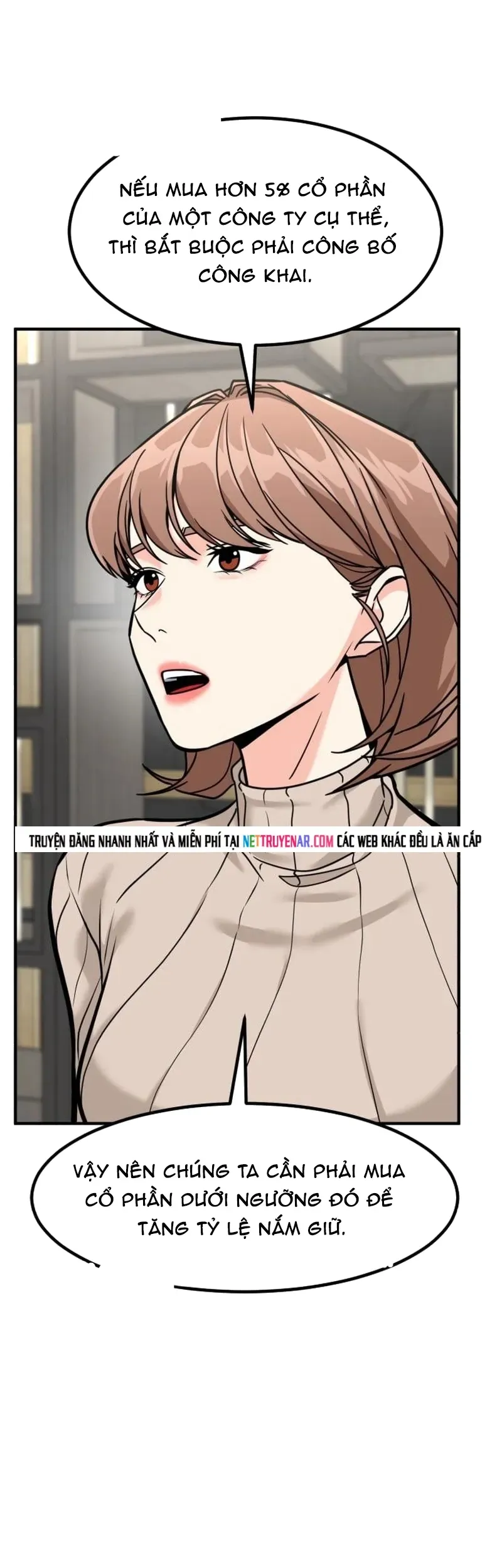 Nhà Đầu Tư Nhìn Thấy Tương Lai Chương 74 - Trang 48