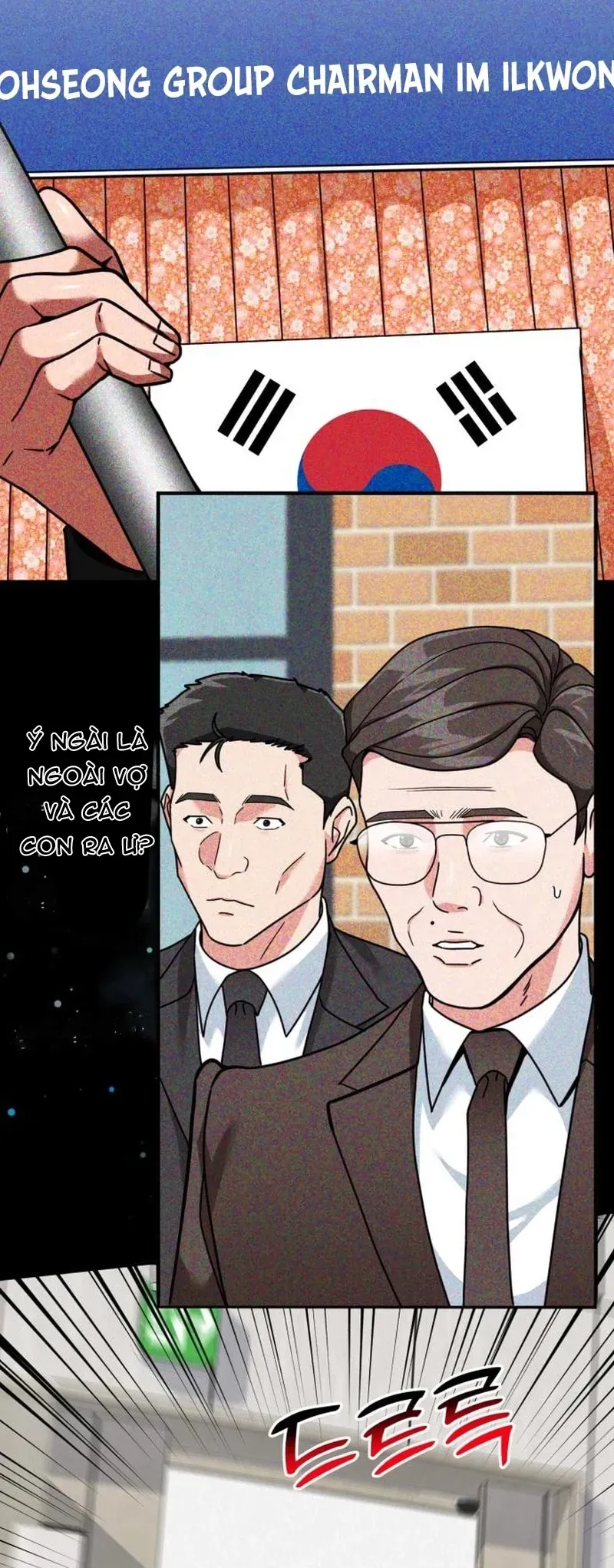 Nhà Đầu Tư Nhìn Thấy Tương Lai Chương 74 - Trang 60