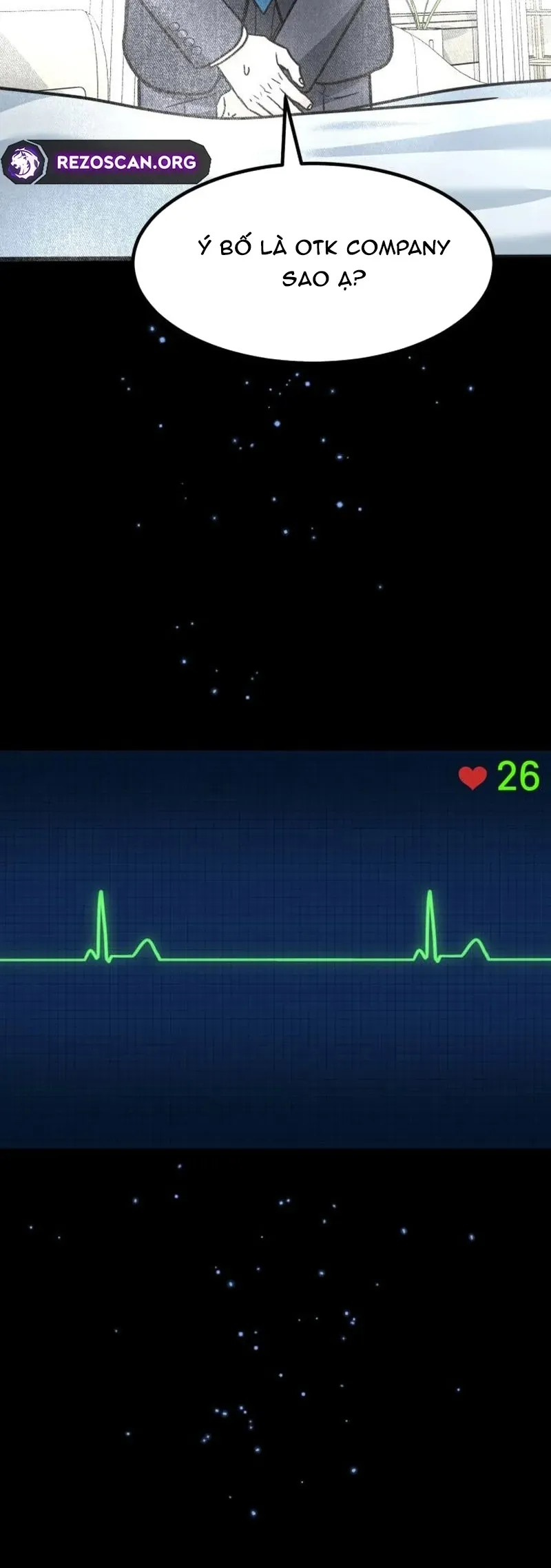 Nhà Đầu Tư Nhìn Thấy Tương Lai Chương 74 - Trang 66