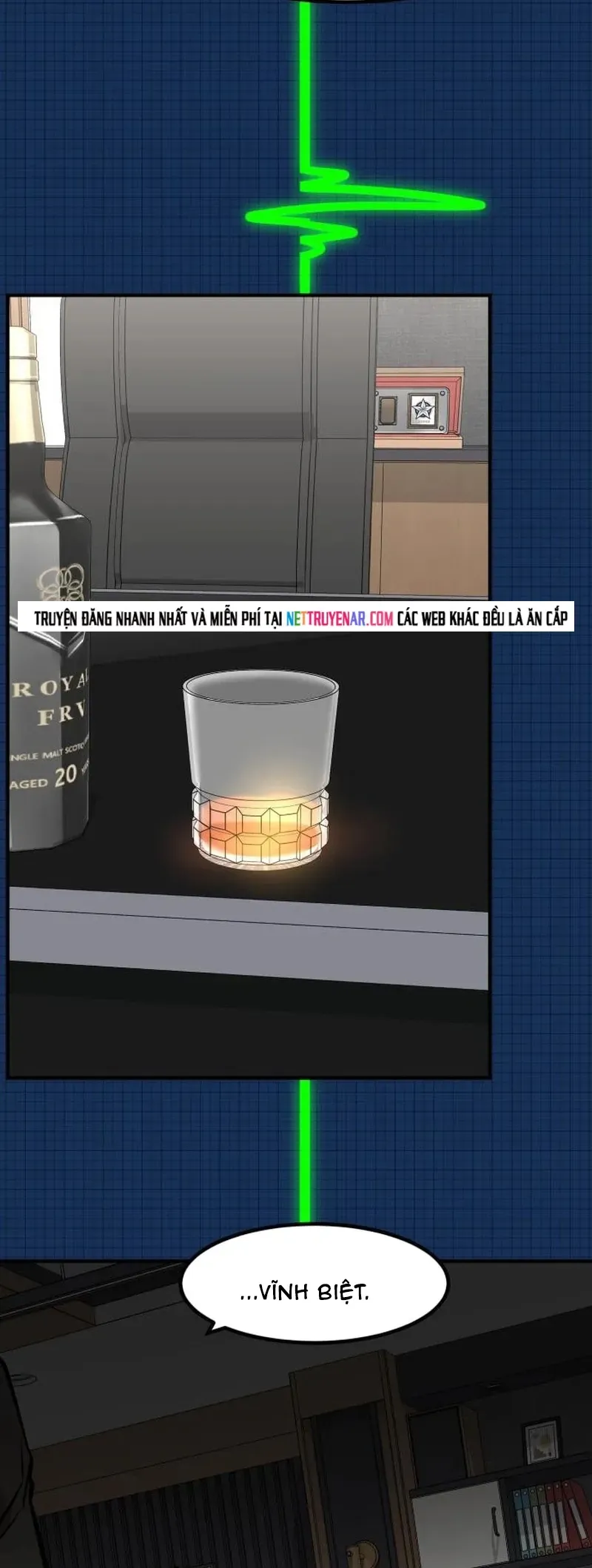 Nhà Đầu Tư Nhìn Thấy Tương Lai Chương 74 - Trang 73