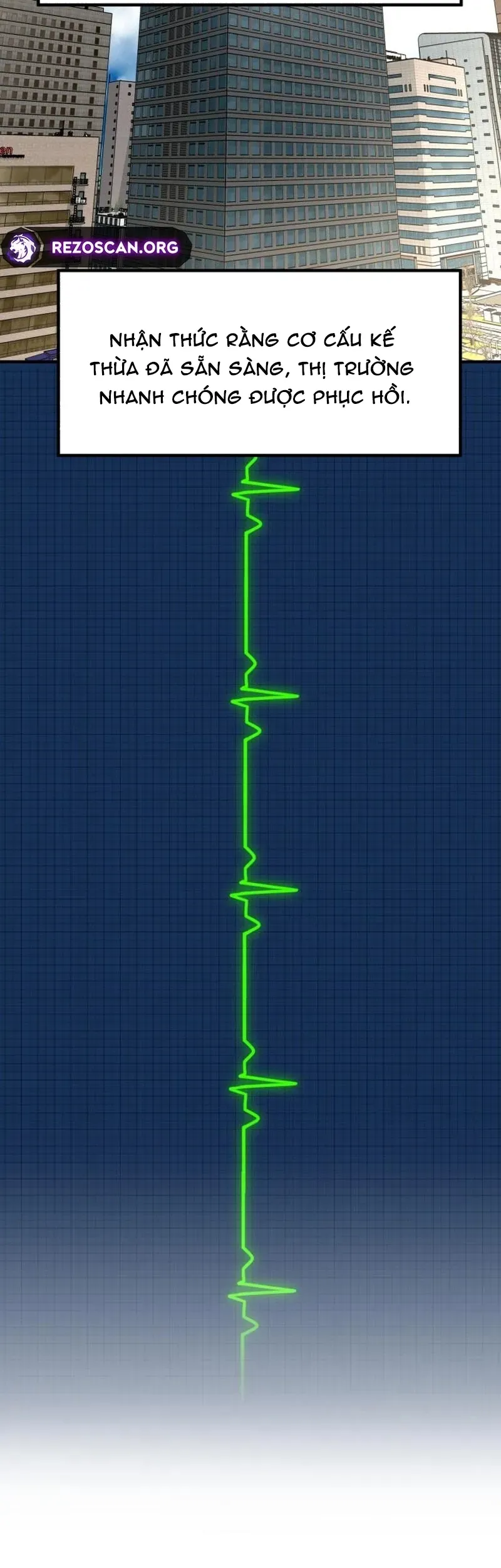 Nhà Đầu Tư Nhìn Thấy Tương Lai Chương 74 - Trang 78