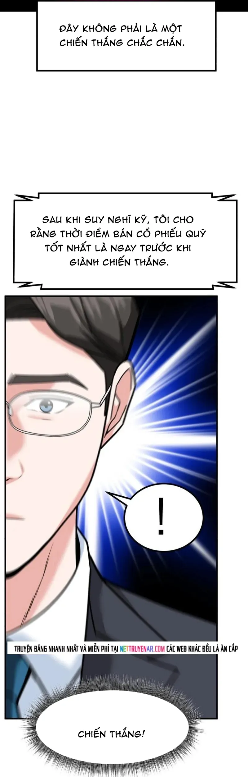 Nhà Đầu Tư Nhìn Thấy Tương Lai Chương 74 - Trang 83