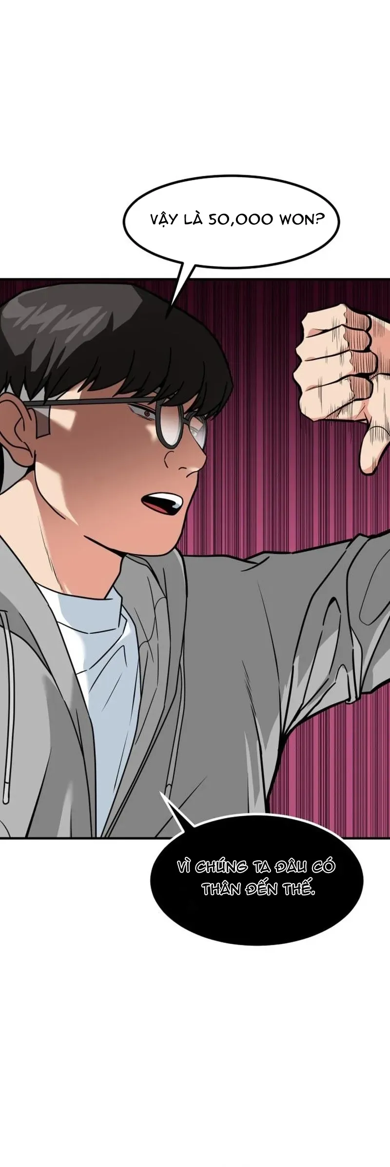 Nhà Đầu Tư Nhìn Thấy Tương Lai Chương 74 - Trang 88