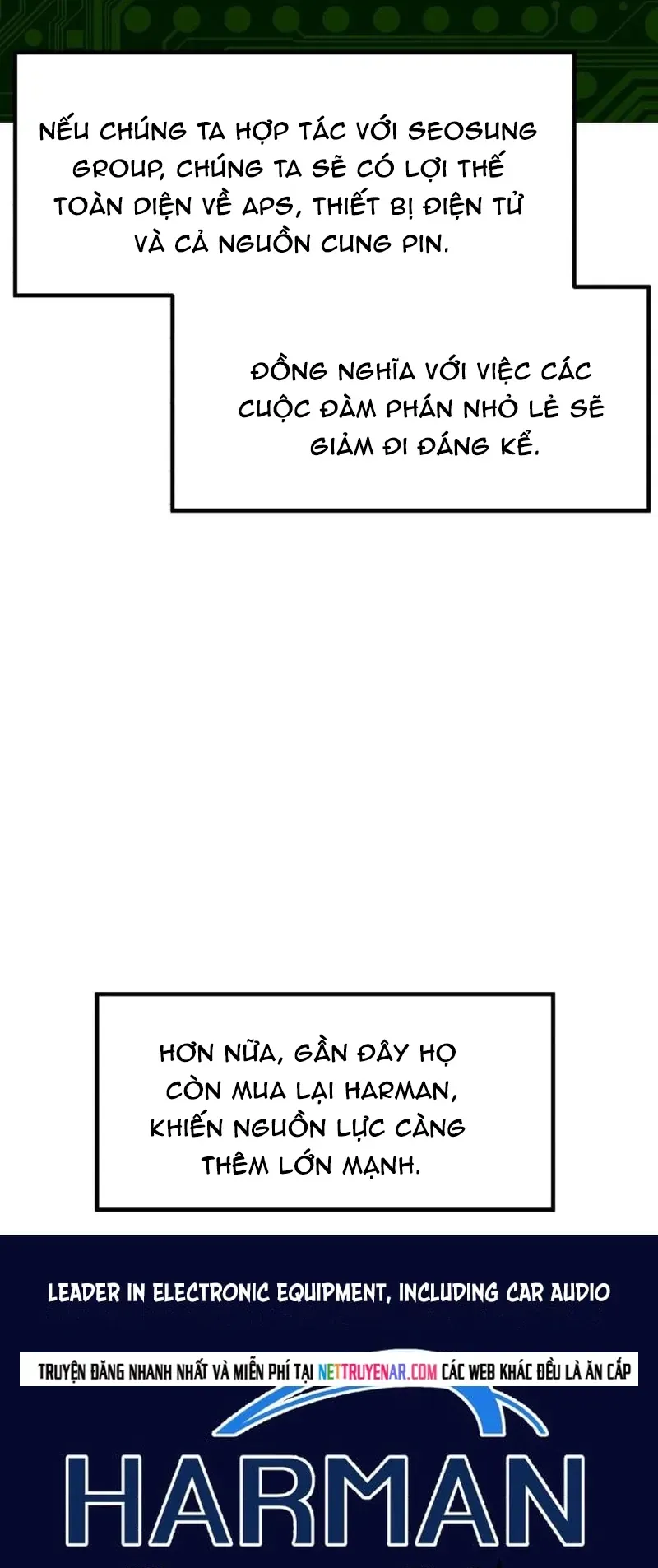 Nhà Đầu Tư Nhìn Thấy Tương Lai Chương 74 - Trang 10