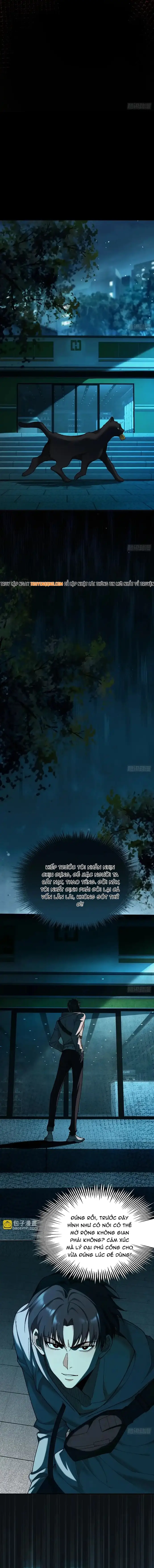 Mạt Thế Nắng Nóng: Ta Dựa Vào Nhà An Toàn Trở Thành Thần Minh 4