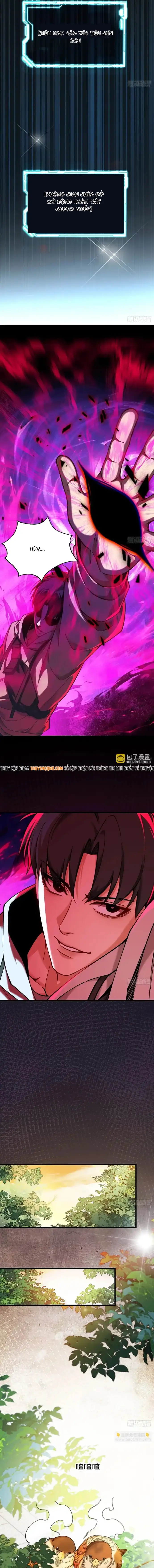 Mạt Thế Nắng Nóng: Ta Dựa Vào Nhà An Toàn Trở Thành Thần Minh 4