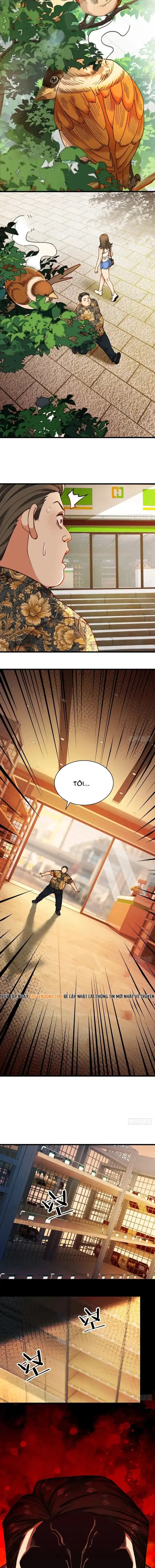 Mạt Thế Nắng Nóng: Ta Dựa Vào Nhà An Toàn Trở Thành Thần Minh 4