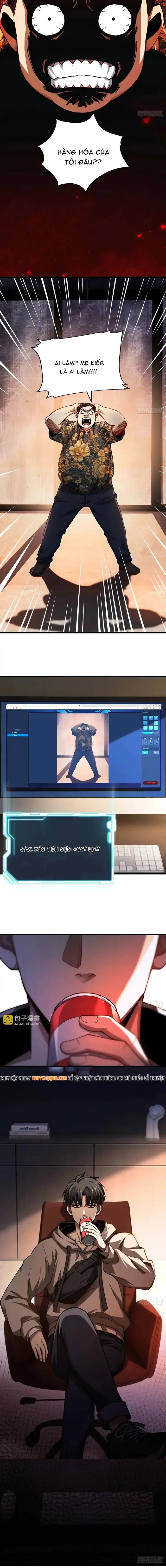 Mạt Thế Nắng Nóng: Ta Dựa Vào Nhà An Toàn Trở Thành Thần Minh 4