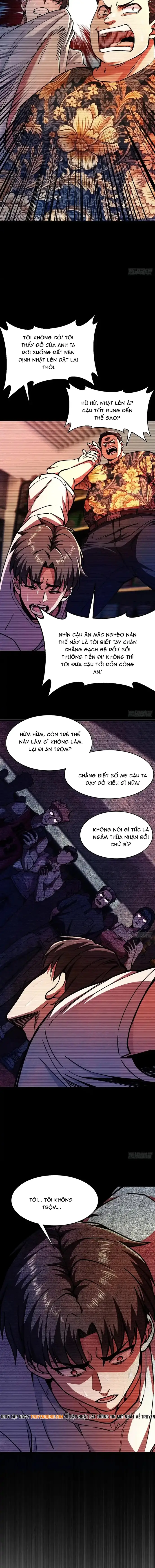 Mạt Thế Nắng Nóng: Ta Dựa Vào Nhà An Toàn Trở Thành Thần Minh 4