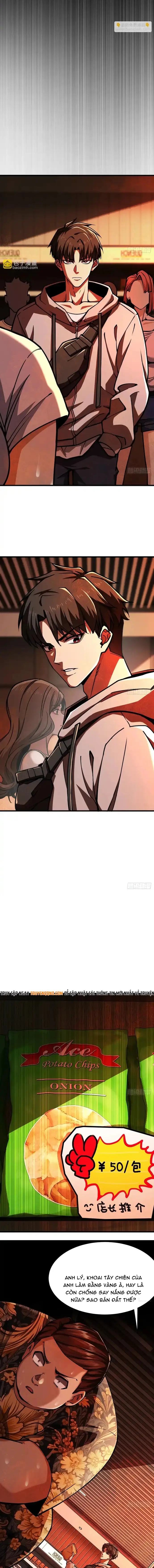 Mạt Thế Nắng Nóng: Ta Dựa Vào Nhà An Toàn Trở Thành Thần Minh 4