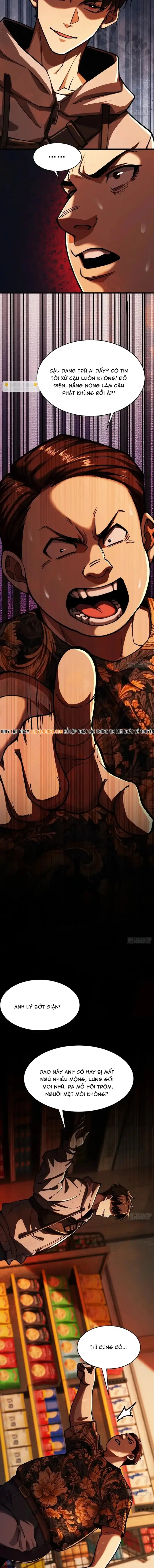 Mạt Thế Nắng Nóng: Ta Dựa Vào Nhà An Toàn Trở Thành Thần Minh 4