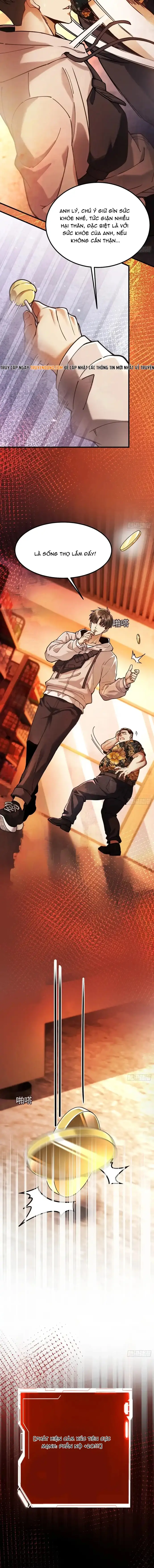 Mạt Thế Nắng Nóng: Ta Dựa Vào Nhà An Toàn Trở Thành Thần Minh 4