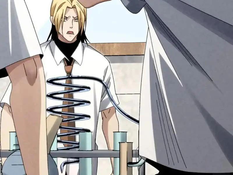 Đặc Chủng Trùng Sinh Về Thời Trung Học 26